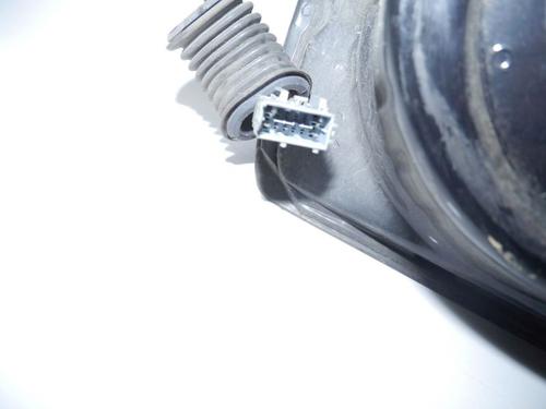 Right front door FIAT PANDA (169_) 1.2 (169.AXB11, 169.AXB1A) | BP24385035C3