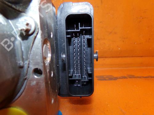 ABS pump OPEL CORSA E (X15) 1.4 Turbo (08, 68) | BP33152584M43  - Image 6