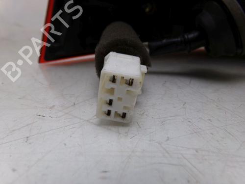 Right taillight KIA RIO III (UB) 1.25 CVVT | BP32651571C35