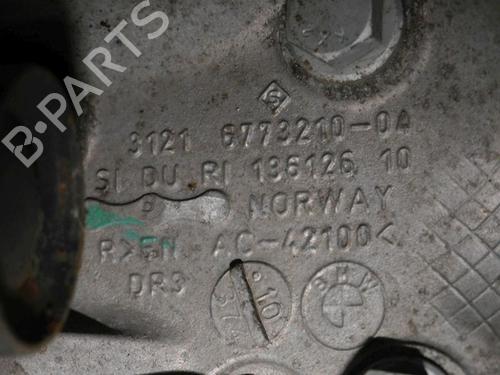 Right front shock absorber BMW 1 (E87) 118 d | BP32839633M17 - Image 8