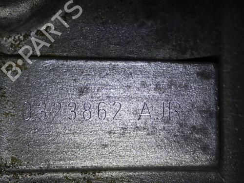 Gearbox BMW 3 (E46) 318 i | BP32648201M3 