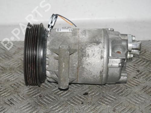 AC compressor KIA XCEED (CD) 1.5 T-GDI | BP37240774M34 - Image 3