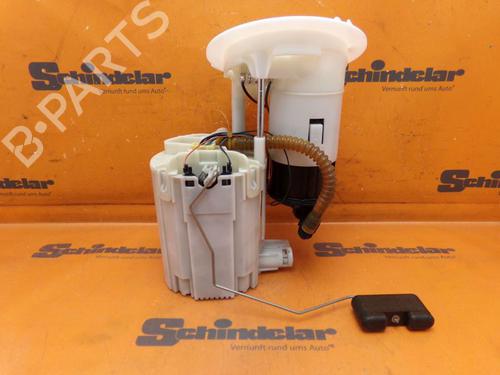 Used Fuel pump AUDI A4 B8 (8K2) 2.0 TFSI (180 hp) 27478796