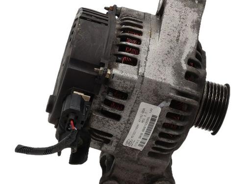 Used Alternator Alternator FORD FOCUS C-MAX (DM2) 1.6 (100 hp) 38312954 38312954