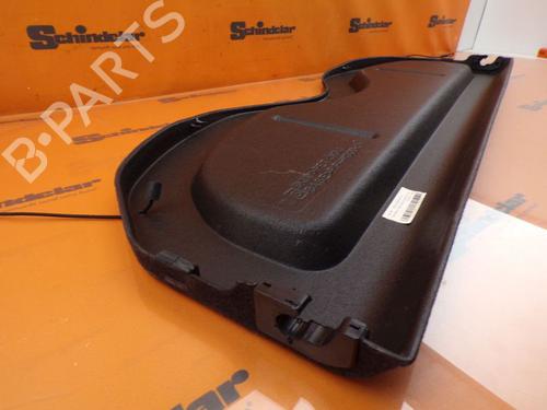 Rear parcel shelf HYUNDAI i10 II (BA, IA) 1.0 | BP24480440C85 