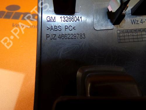 Switch OPEL MERIVA B MPV (S10) 1.7 CDTI (75) | BP33146986I30 - Image 4