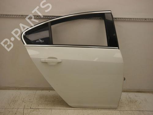 Dør høyre bak OPEL INSIGNIA A (G09) 2.0 CDTI (68) (110 hp) 33155922