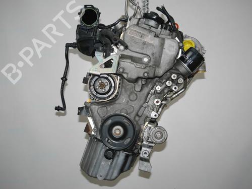 Used Engine VW TOURAN (1T1, 1T2) 1.4 TSI (140 hp) 29515142