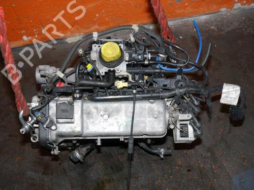 Engine FIAT PANDA (169_) 1.2 (169.AXB11, 169.AXB1A) | BP33140285M1 - Image 5