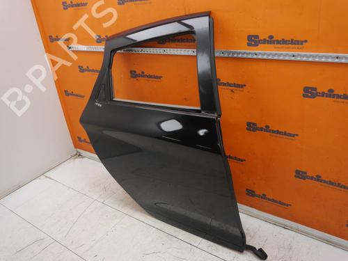 Dør højre bagtil RENAULT ZOE (BFM_) ZOE | BP33154349C5 - Image 3