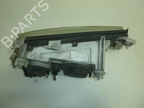 Left headlight SKODA OCTAVIA I (1U2) 1.6 | BP24386882C28 