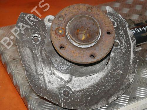 Right front shock absorber BMW 1 (E81) 118 i | BP32648308M17