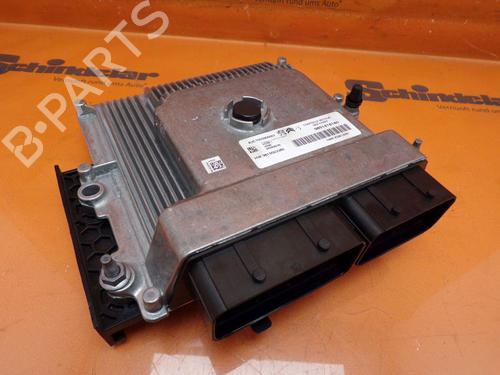 Motorstyringsenhed OPEL CORSA F (P2JO) 1.2 (68) (101 hp) 27857079