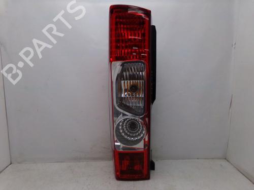 Left taillight FIAT DUCATO Bus (250_) 100 Multijet 2,2 D | BP33155582C34 - Image 2