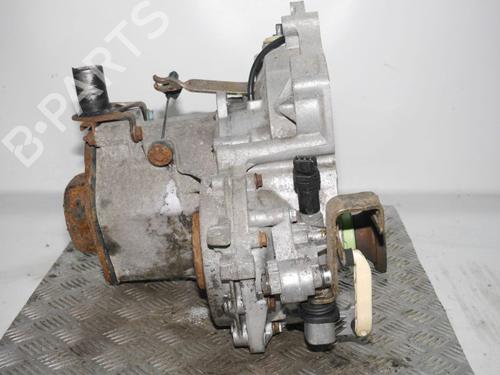 Gearbox VW LUPO I (6X1, 6E1) 1.4 | BP30916722M3 
