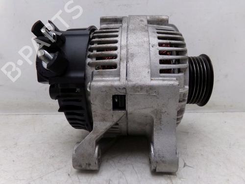Used Alternator CITROËN BERLINGO / BERLINGO FIRST Box Body/MPV (M_) 1.9 D 70 (MBWJZ, MCWJZ) (69 hp) 32663129