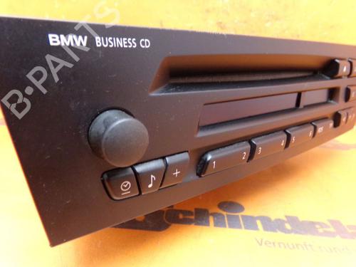 Radio BMW 3 Touring (E91) 320 d | BP28044837E6 