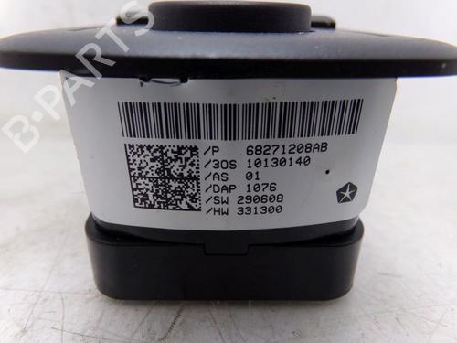 Comutador JEEP CHEROKEE (KL) 2.2 CRD 4x4 | BP32650780I30 