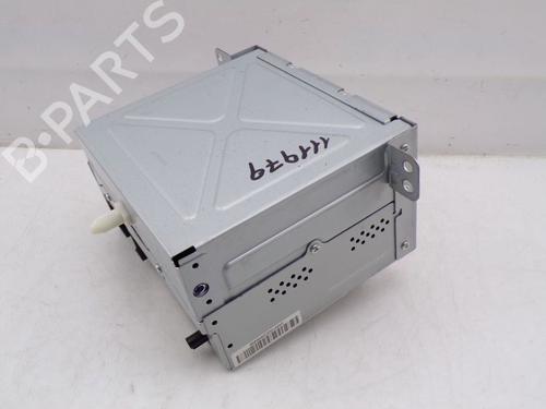 Radio OPEL MERIVA B MPV (S10) 1.4 (75) | BP32652343E6 - Image 2