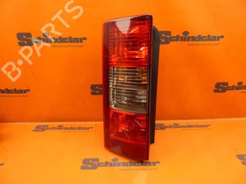 Piloto trasero izquierdo OPEL COMBO Tour 1.6 (87 hp) 32647449