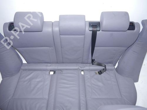 Seats set BMW X5 (E53) 3.0 d | BP32826705C78  - Image 8