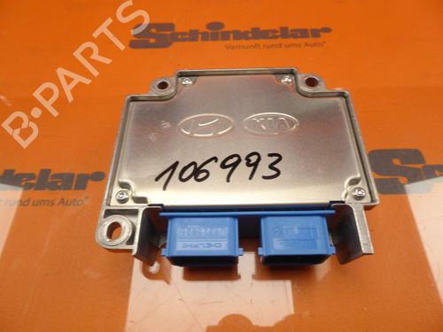 Control unit KIA SPORTAGE III (SL) 2.0 CRDi | BP24390413M11 