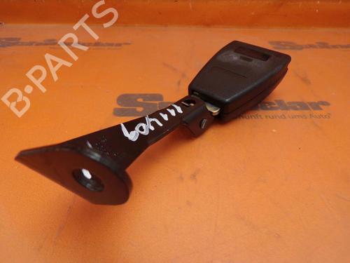 Seat buckle BMW 3 Convertible (E46) 320 Ci | BP27184406I32 