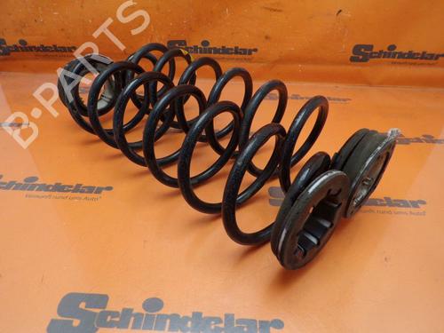 Støddæmperfjeder OPEL MOKKA 1.2 (76) | BP33152519C152 - Image 2