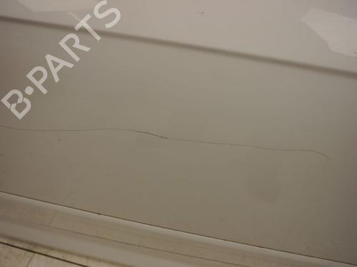 Right front door AUDI A3 Sportback (8PA) 1.6 | BP30047401C3 