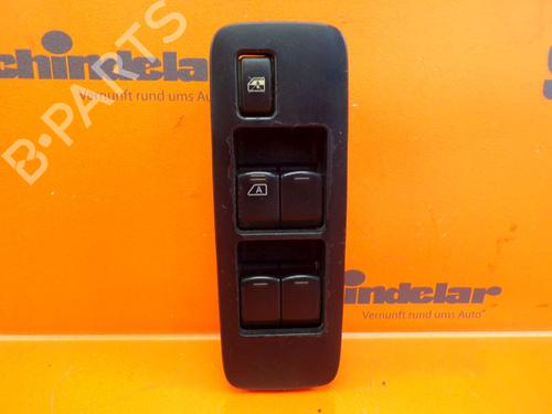 Kombi Kontakt / Stilkkontakt MAZDA 2 (DY) 1.4 CD (68 hp) 33146491