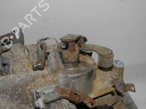 Gearbox SMART FORFOUR (454) 1.1 (454.033) | BP33156485M3  - Image 7