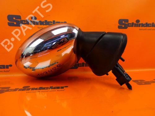 right-mirror-mini-mini-r50-r53-2001-2002-2003-2004-2005-2006-32829607 main image