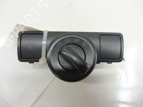 Commande de phare VW PHAETON (3D1, 3D2, 3D3, 3D4, 3D6, 3D7, 3D8, 3D9) 5.0 V10 TDI 4motion (313 hp) 32636220