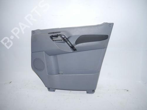 Used Front right panel VW CRAFTER 30-50 Platform/Chassis (2F_) 2.0 TDI (163 hp) 32637531