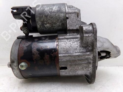 Motorino avviamento KIA CEE'D SW (ED) 1.4 CVVT (90 hp) 30916799