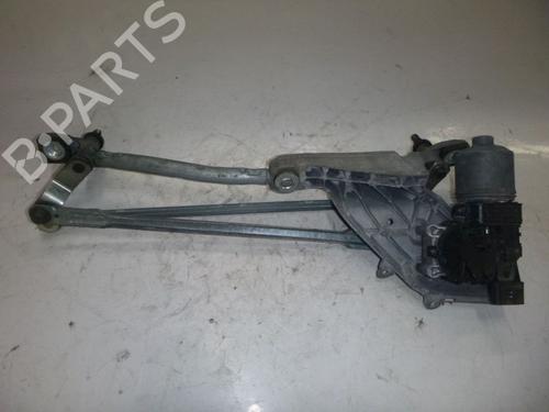 front-wipers-mechanism-ford-fiesta-vi-cb1-ccn-2008-32823082 main image