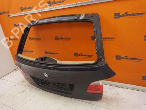 Tailgate BMW 5 Touring (E61) 535 d | BP27551629C6 