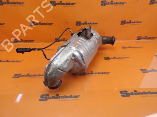 Catalyst CITROËN C4 CACTUS 1.6 BlueHDi 100 | BP30669785M10