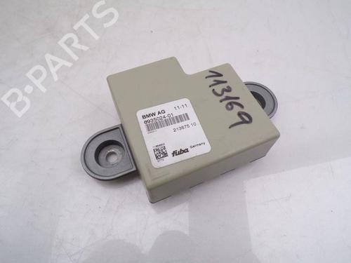 Used Control unit Control unit BMW 6 Coupe (F13) 640 i (320 hp) 33743769 33743769