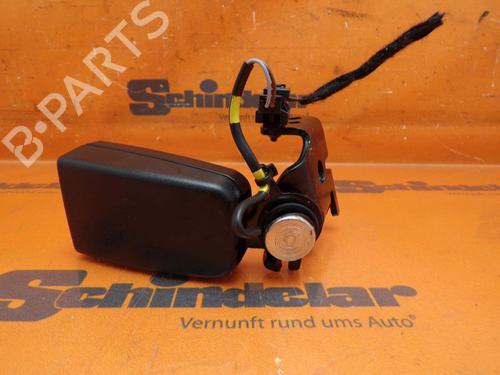 Seat buckle MERCEDES-BENZ C-CLASS (W205) C 300 (205.048) | BP28005980I32 