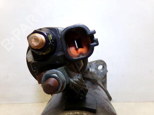 Startmotor KIA CEE'D SW (ED) 1.4 CVVT | BP30916799M8