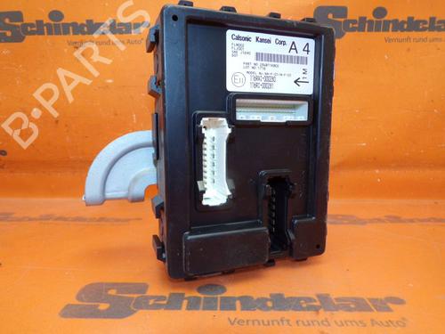 Electronic module NISSAN JUKE (F15) 1.5 dCi | BP24870498M83 