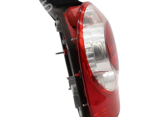 Left taillight RENAULT MODUS / GRAND MODUS (F/JP0_) 1.2 (JP0C, JP0K, FP0C, FP0K, FP0P, JP0P, JP0T) | BP34634782C34 - Image 4