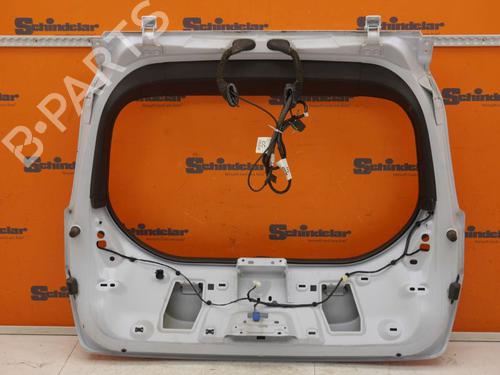 Tailgate FORD KUGA I 2.5 4x4 | BP33149263C6 - Image 4