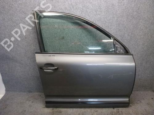 Used Right front door PORSCHE CAYENNE (9PA) S 4.5 (340 hp) 32822156