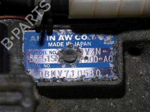 Gearbox FORD KUGA I 2.5 4x4 | BP33149309M3  - Image 10