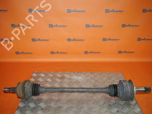 Used Right rear driveshaft MERCEDES-BENZ E-CLASS T-Model (S212) E 250 CDI / BlueTEC (212.203, 212.204) (204 hp) 33148874