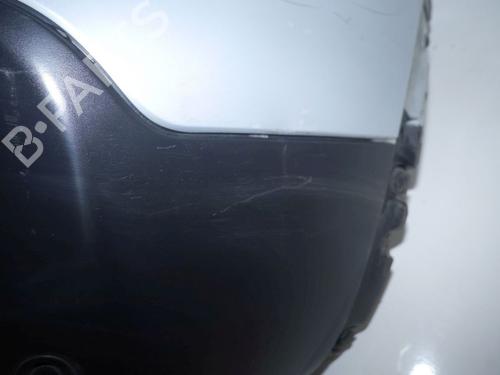 Rear bumper NISSAN QASHQAI / QASHQAI +2 I (J10, NJ10, JJ10E) 2.0 | BP24386097C8 