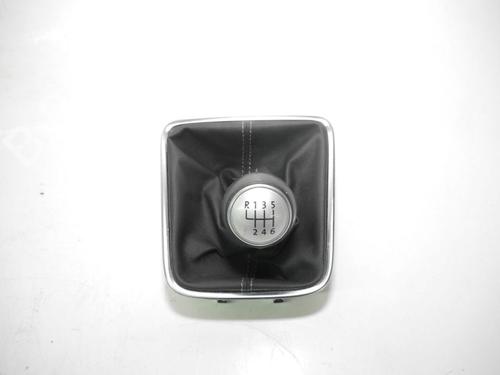 Gearknop VW GOLF PLUS V (5M1, 521) 1.4 TSI (122 hp) 32635308