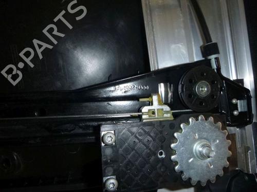 Front left panel MINI MINI (R56) Cooper | BP33140057C58  - Image 8